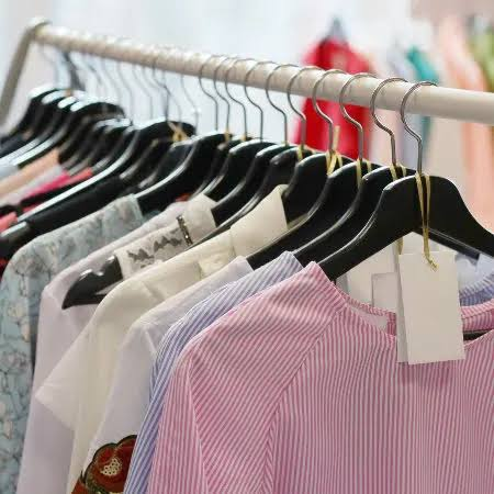 Clothing