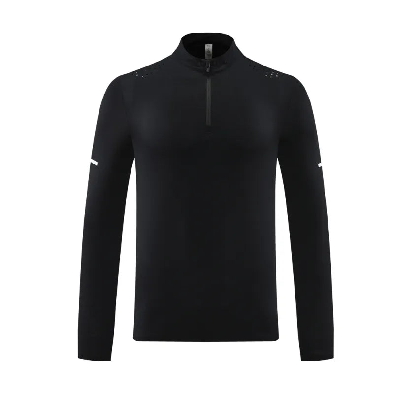 Exercise T-shirt Long Sleeve Men