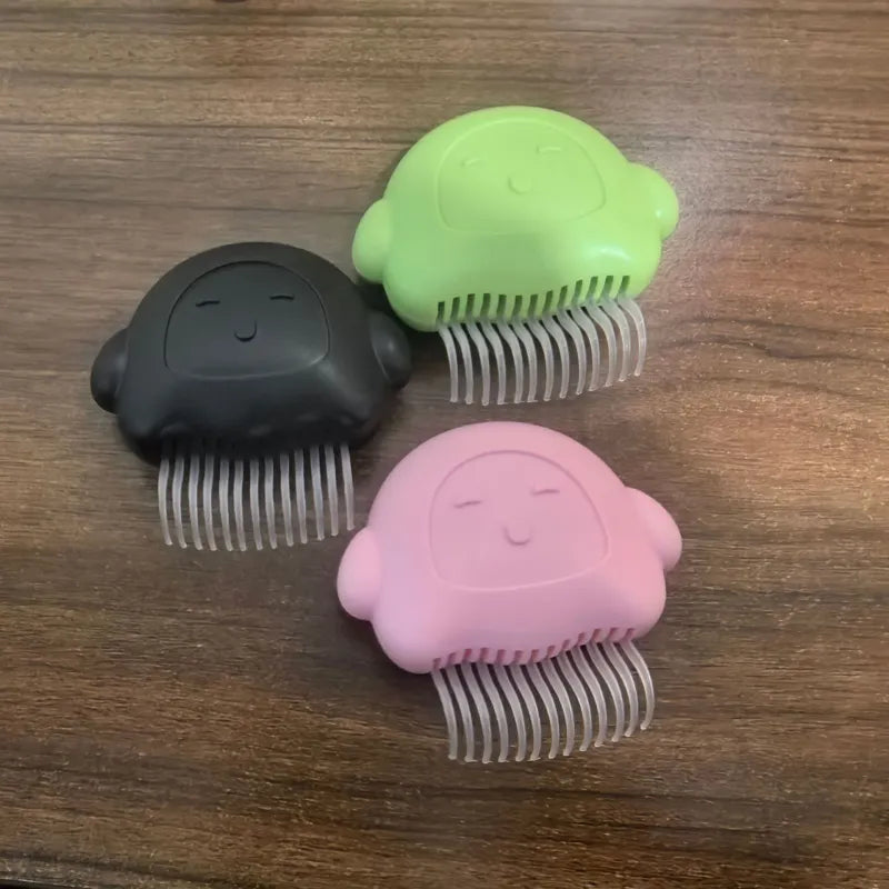 Pet Comb Beauty Pet Brush