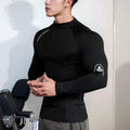 Casual Zipper Sports Workout Clothes
