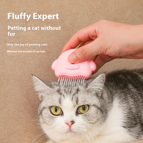 Pet Comb Beauty Pet Brush
