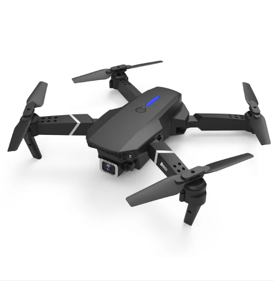 E88 4K Dual-Camera Drone